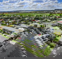 Coachman's Inn Warwick - Accommodation Mount Tamborine