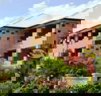 Kacys Bargara Beach Motel - Accommodation Mount Tamborine