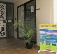 Edge Apartments Cairns