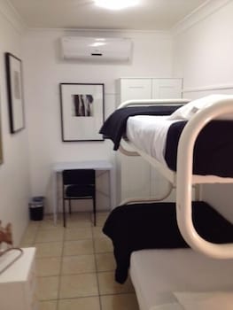 Arrival Accommodation Centre - Accommodation Mount Tamborine 2