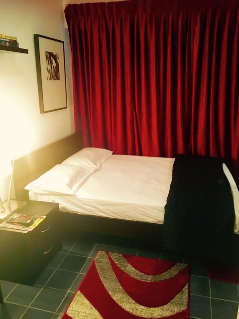 Arrival Accommodation Centre - Accommodation Mount Tamborine 4