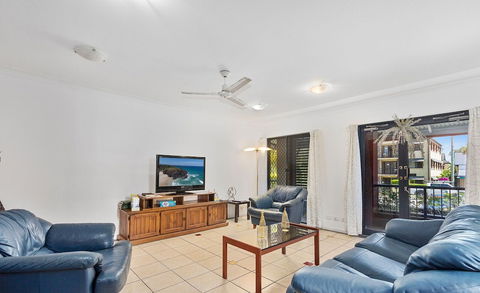 Arrival Accommodation Centre - Accommodation Mount Tamborine 1