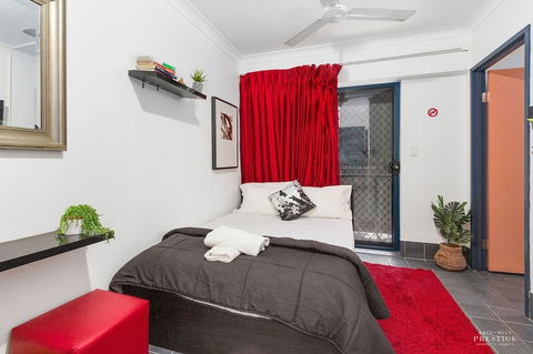 Arrival Accommodation Centre - Accommodation Mount Tamborine 5