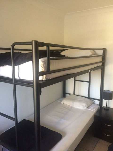 Arrival Accommodation Centre - Accommodation Mount Tamborine 3