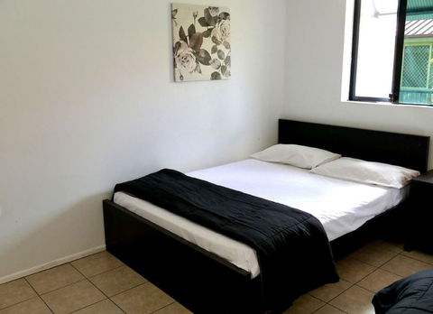 Arrival Accommodation Centre - Accommodation Mount Tamborine 6