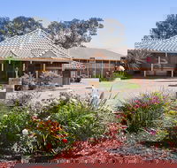 The Standpipe Golf Motor Inn - Accommodation Mount Tamborine
