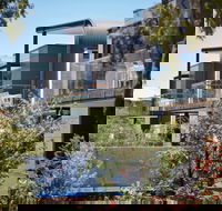 Aqua Resort Busselton - Accommodation Mount Tamborine