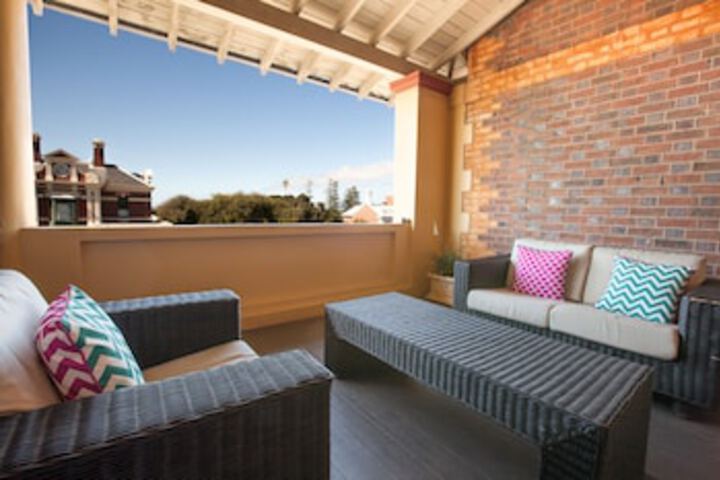  Accommodation Mount Tamborine