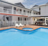 Sunshine Beach Resort - Accommodation Mount Tamborine