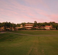 Noosa Springs Golf Resort  Spa