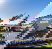 Country Comfort Amity Motel - Accommodation Mount Tamborine