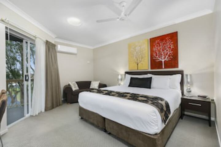Maryborough West QLD Accommodation Mount Tamborine