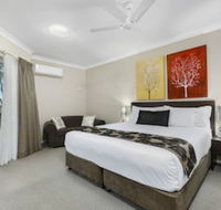 Best Western Kimba Lodge - Accommodation Mount Tamborine