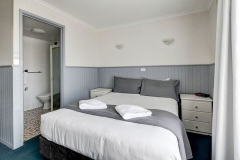 Central Motel Port Fairy - Accommodation Mount Tamborine 7