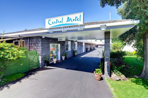 Central Motel Port Fairy - Accommodation Mount Tamborine 3