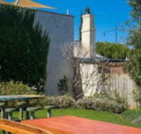 Central Motel Port Fairy - Accommodation Mount Tamborine