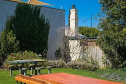 Central Motel Port Fairy - Accommodation Mount Tamborine 0