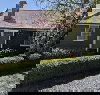 Alice's Cottages - Accommodation Mount Tamborine