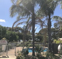 Nagambie Motor Inn - Accommodation Mount Tamborine