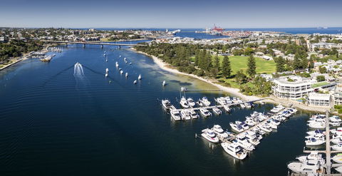 Pier 21 Apartment Hotel - Accommodation Mount Tamborine 3