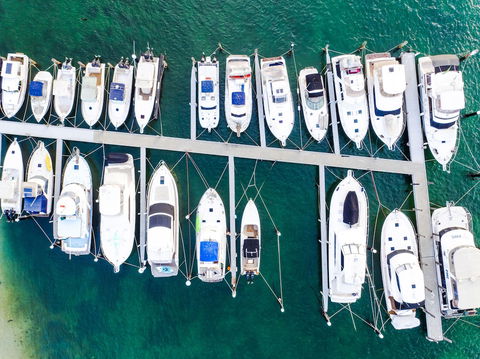 Pier 21 Apartment Hotel - Accommodation Mount Tamborine 1