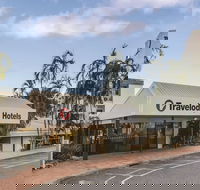 Travelodge Resort Darwin - Accommodation Mount Tamborine