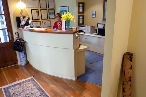 The Beach House At Bayside - Accommodation Mount Tamborine 1