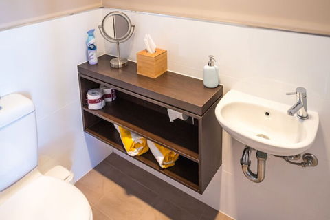 The Beach House At Bayside - Accommodation Mount Tamborine 3