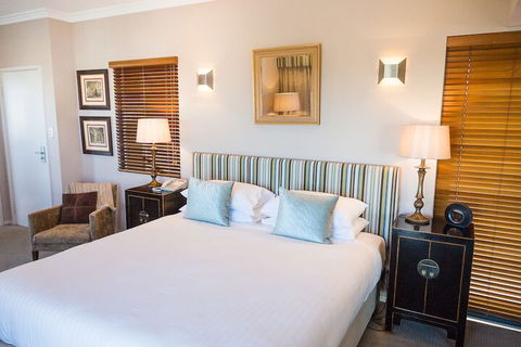 The Beach House At Bayside - Accommodation Mount Tamborine 7