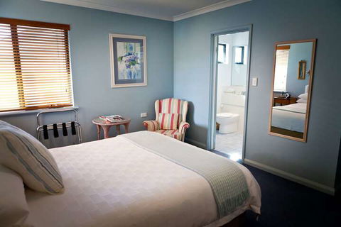The Beach House At Bayside - Accommodation Mount Tamborine 6