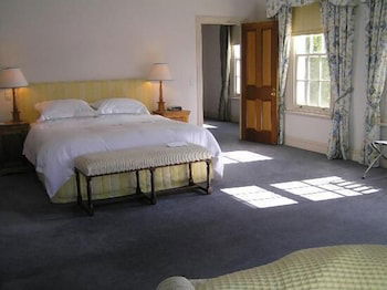 Oscars Waterfront Boutique Hotel - Accommodation Mount Tamborine 6