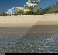 Kirra Surf Apartments - Accommodation Mount Tamborine