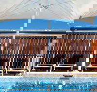 Broadwater Mariner Resort - Accommodation Mount Tamborine