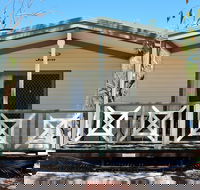 Nitmiluk Chalets - Accommodation Mount Tamborine