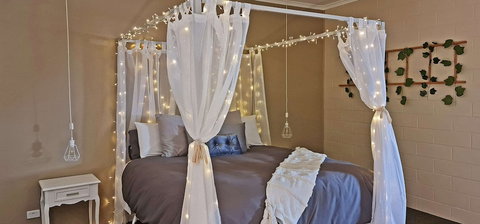 Comfort Inn & Suites King Avenue - Accommodation Mount Tamborine 6