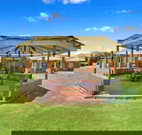 Comfort Inn  Suites King Avenue - Accommodation Mount Tamborine