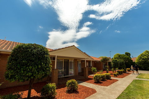 Comfort Inn & Suites King Avenue - Accommodation Mount Tamborine 4