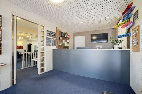 Comfort Inn & Suites King Avenue - Accommodation Mount Tamborine 5