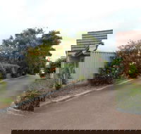 Augusta's Georgiana Molloy Motel - Accommodation Mount Tamborine