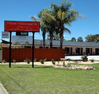 Motel Woongarra - Accommodation Mount Tamborine