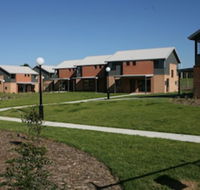 Macquarie University Village - Accommodation Mount Tamborine