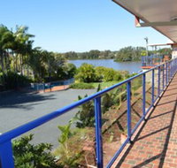 Taree Motor Inn - Accommodation Mount Tamborine