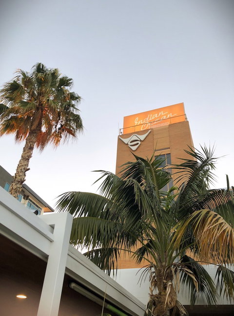 Indian Ocean Hotel - Accommodation Mount Tamborine 1