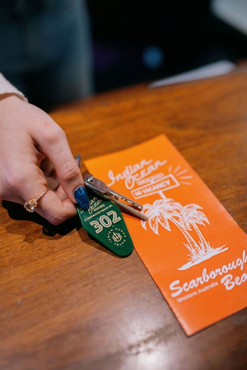 Indian Ocean Hotel - Accommodation Mount Tamborine 5