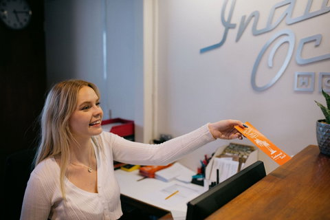 Indian Ocean Hotel - Accommodation Mount Tamborine 6