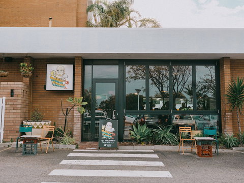 Indian Ocean Hotel - Accommodation Mount Tamborine 2