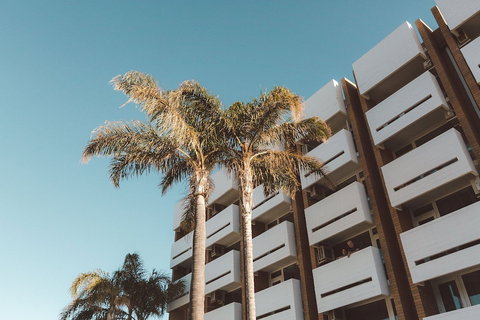 Indian Ocean Hotel - Accommodation Mount Tamborine 3