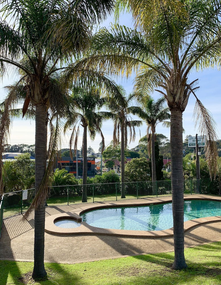  Accommodation Mount Tamborine