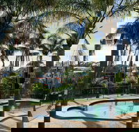 Shellharbour Resort - Accommodation Mount Tamborine