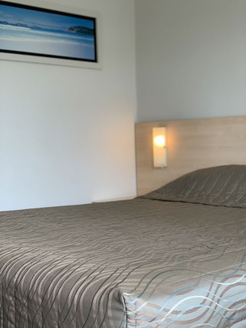 Shellharbour Resort - Accommodation Mount Tamborine 6